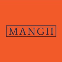 ManGii logo - Similar company to Vnited.Co