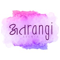 Atrangi Events logo - Similar company to Atrangi Ltd.