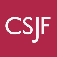 CSJ Foundation logo - Similar company to Survivors Network Of Those Abused By Priests