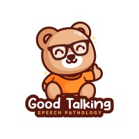 Good Talking Speech Pathology logo - Similar company to Speech In Focus, Speech Pathology Services