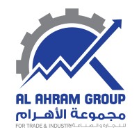 Al Ahram Group logo - Similar company to Success House Technical Solutions Co., Ltd.