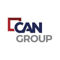 Can Group logo - Similar company to Tuner