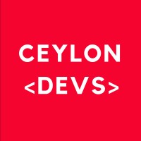Ceylon developers logo - Similar company to Hexzyon
