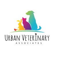 Urban Veterinary Associates logo - Similar company to Central Texas Cat Hospital