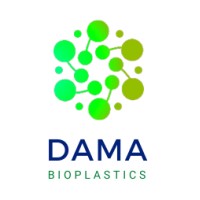 Dama BioPlastics logo - Similar company to Structurebot