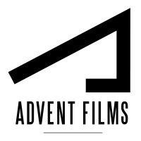 Advent Films logo - Similar company to Melt Studio