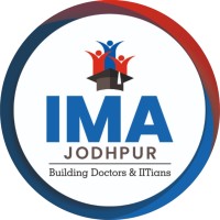 IMA Jodhpur - IIT Academy Medical Academy logo - Similar company to Deeksha Classes