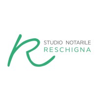 Studio Notarile Reschigna logo - Similar company to Studio Notarile Agostini - Chibbaro - Garofalo - Zona