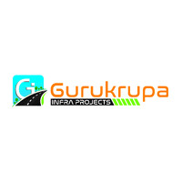 Gurukrupa Infra Projects logo - Similar company to Techyuga Structural Solutions