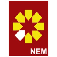 NEM Health Limited logo