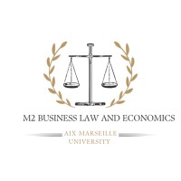 Master 2 Business Law and Economics logo - Similar company to Complexe Marina Discothèque