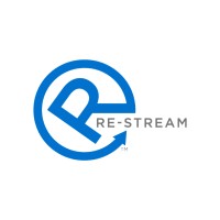 Re-Stream logo - Similar company to Greensmith Builders