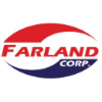Farland Corp. logo - Similar company to Bear Excavation