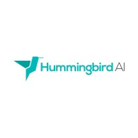 HummingbirdAI logo - Similar company to Flex Staffer