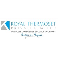 Royal Thermoset Private Limited logo - Similar company to Ameya