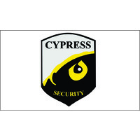 Cypress Security logo - Similar company to Rambo Security Ltd.