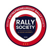 Rally Al-Azhar Uni logo - Similar company to Launchguys