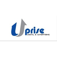 Uprise Digital and Advertising logo - Similar company to Silverline Networks