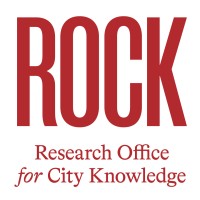 ROCK - Research Office for City Knowledge logo - Similar company to Consol Et Cie