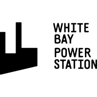 White Bay Power Station logo - Similar company to Ministry of Sound Australia