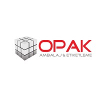Opak Ambalaj & Etiketleme logo - Similar company to Mafell Baskı Teknolojileri A.Ş