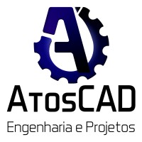 AtosCAD Engenharia e Projetos | Corte a laser metal | Metalúrgica logo - Similar company to Erocut