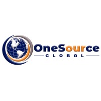 OneSource Global logo - Similar company to One Source Global