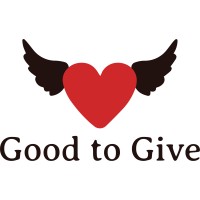 Good To Give logo - Similar company to Tanzabite Energy Bar