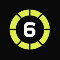 Sixth Man logo