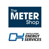 The Meter Shop logo - Similar company to Utility Structures Inc. (Usi)