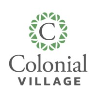 Colonial Village Overland Park logo - Similar company to Maggie'S Place Memory Care In Overland Park