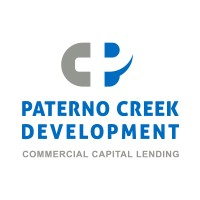 Paterno Creek Development - Commercial Capital Lending logo - Similar company to Star Financial Credit Union