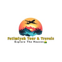 Fatimiyah Tour and Travels logo - Similar company to Claim Time Solicitors