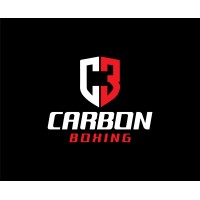 Carbon Boxing logo - Similar company to Bletchley Boxing Community Hub