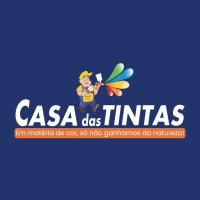 Casa Das Tintas RJ logo - Similar company to Redesim Telecom
