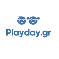Playday.gr logo - Similar company to 123Ink.Gr