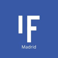Institut français Madrid logo - Similar company to L'Entraide Française De Madrid