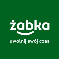 Żabka Polska logo - Similar company to Orlen S.A.