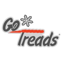 GoTreads® logo - Similar company to Cuffedup