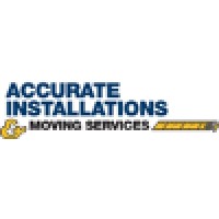 Accurate Installation & Moving Services