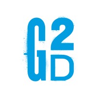 G2D Investments logo - Similar company to Gp Investments