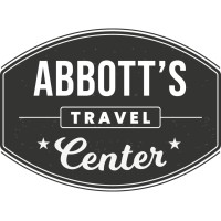 Abbott's Travel Center logo - Similar company to Scm Solutions, Currently Inunison