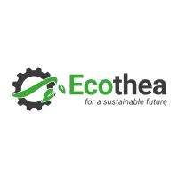 Ecothea logo - Similar company to Fieldrobotics
