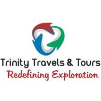 Trinity Travels & Tours Ltd logo - Similar company to Trinity Aviation