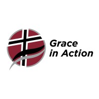 Grace in Action logo - Similar company to The Foundation For Harmony And Prosperity