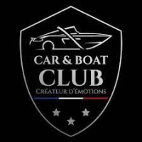 CAR & BOAT CLUB logo - Similar company to Scrum-Digital