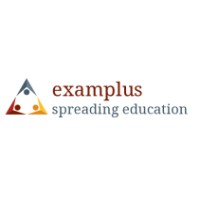 ExamPlus logo - Similar company to Fiesto