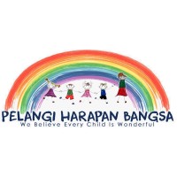 Pelangi Harapan Bangsa School logo - Similar company to Uzman Çocuk Ve Ergen Psikolojisi Pedagog Kliniği Konya
