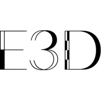 E3D LLC logo - Similar company to E3D