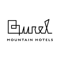 Burel Mountain Hotels logo - Similar company to Burel Factory